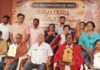 సమాజాన్ని మేల్కొల్పే దిశగా సాహిత్య ప్రక్రియ జరగాలి