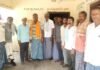 రేకొండ పాల కేంద్రంపై ఆరోపణలు పూర్తిగా అవాస్తవం: పాల కేంద్రం అధ్యక్షులు వర్ణ శ్రీనివాస్ రెడ్డి