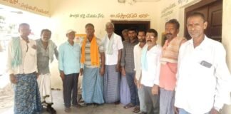 రేకొండ పాల కేంద్రంపై ఆరోపణలు పూర్తిగా అవాస్తవం: పాల కేంద్రం అధ్యక్షులు వర్ణ శ్రీనివాస్ రెడ్డి