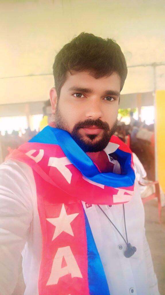 నకిలీ విత్తనాలు, ఎరువుల విక్రయాలపై వ్యవసాయ అధికారులు ఆకస్మిక తనిఖీలు నిర్వహించాలి -యువజన సమాఖ్య (AIYF) బెజ్జంకి మండల కార్యదర్శి దొంతరవేణి మహేష్ “