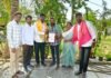 బెజ్జంకి మండల వడ్డెర సంఘం నూతన కమిటీకి శుభాకాంక్షలు తెలిపిన – సర్పంచ్ స్వరూప భాస్కరాచారి