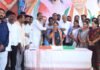 ప్రజాసేవలో మరిన్ని ఉన్నత శిఖరాలను అధిరోహించాలిరాజకీయాల్లో మహిళా నాయకత్వానికి నిలువెత్తు నిదర్శనం