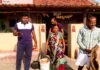 గుడుంబా తయారు చట్టరీత్యా నేరం