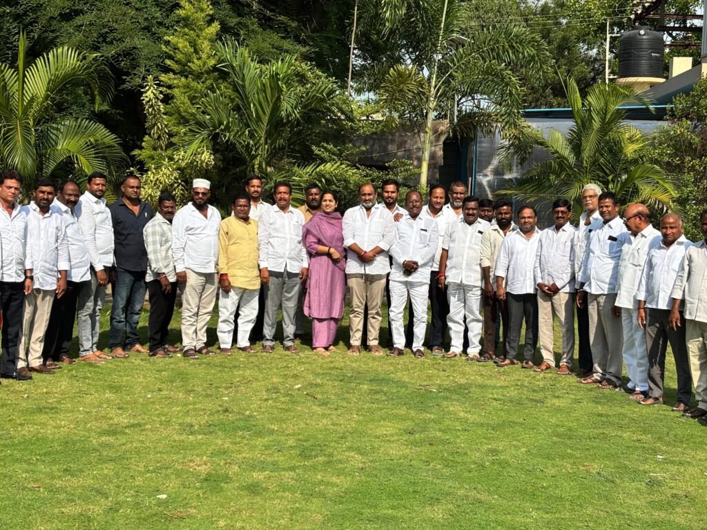 ఓటరు జాబితా సవరణలో ఖచ్చితత్వం, పారదర్శకతకు ప్రాధాన్యం ఇవ్వాలి సింధు ఆదర్శ్ రెడ్డి <br>