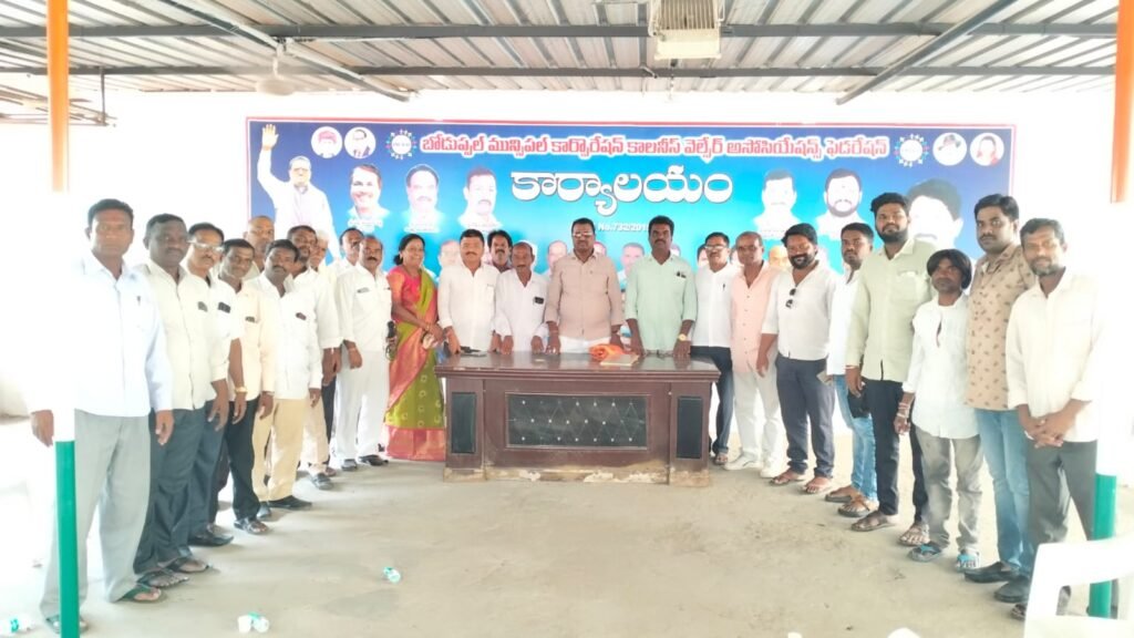 ఉద్యమకారులకు న్యాయం చేయాలి