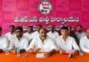 సిగాచీ బాధితులకు పూర్తి పరిహారం చెల్లించాలి