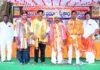 నూతన కమిటీ ప్రమాణ స్వీకార ఆహ్వానము