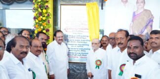 పదవి విరమణ చేశానే గానీ పెదవి విరమణ చేయలేదు