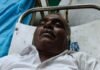 కారు బైక్ ఢీకొని ఒక్కరు మృతి మరొకరికి తీవ్ర గాయాలు