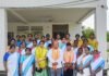 ఆశ వర్కర్ల సమస్యల పరిష్కారానికి ప్రభుత్వం చర్యలు తీసుకోవాలి