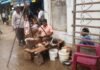 జోగిపేట మాంసం మార్కెట్లో పరిశుభ్రతపై ప్రజల ఆందోళన అధికారుల తనిఖీ చేయాలనే డిమాండ్