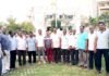 బోడుప్పల్ వాకర్స్ అసోసియేషన్ ఏకగ్రీవం