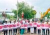 సిగాచీ బాధితులకు పూర్తి న్యాయం చేయాలి ఆదర్శ రెడ్డి