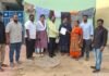పోచారం 380వ బూత్లో ఎస్ఆర్ఐ ప్రక్రియపై అవగాహన