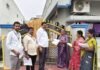 ఎస్ఐఆర్ ప్రక్రియ విజయవంతం చేయడం ప్రతి కాంగ్రెస్ కార్యకర్త బాధ్యత: వేముల మహేష్ గౌడ్