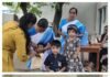 నిండు జీవితానికి రెండు చుక్కలు పిల్లల ఆరోగ్య భవిష్యత్తుకై ఒక చక్కటి మార్గం