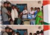 పోలియో రహిత సమాజ నిర్మాణమే మన అందరి కర్తవ్యం