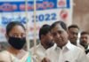 పోలియో రహిత సమాజ నిర్మాణానికి ప్రతి చిన్నారికి పోలియో చుక్కలు తప్పనిసరి