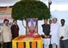 భారత మాజీ ప్రధానమంత్రి, భారతరత్న పి వి నరసింహారావు 105వ జయంతి