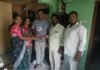ఆపదలో ఉన్న జర్నలిస్టుకు రూ.10 వేల ఆర్థిక సాయం, అండగా నిలిచిన కాంగ్రెస్ సీనియర్ నాయకుడు సింగిరెడ్డి శ్రీకాంత్ రెడ్డి