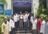 జర్నలిస్టులపై మూకదాడి ప్రజాస్వామ్యంపై దాడే
