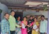 స్పెషల్ ఇంటెన్సివ్ రివిజన్ కార్యక్రమాన్ని పరిశీలించిన -బెజ్జంకి తహశీల్దార్ కళ్యాణపు శ్రీకాంత్