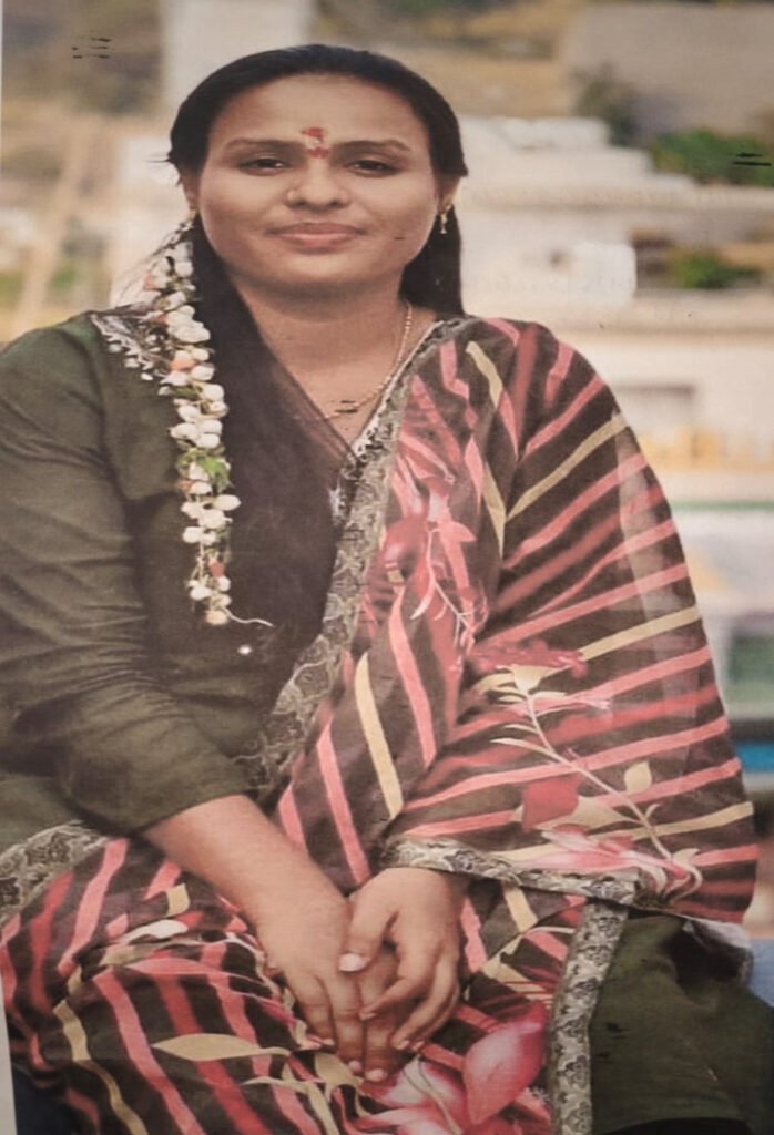వివాహం నిశ్చయమైన యువతి అదృశ్యం
