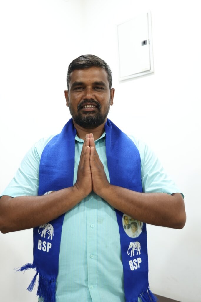 ఖమ్మం జిల్లాలో మెడికల్ షాపులపై ప్రత్యేక తనిఖీలు నిర్వహించాలి బీఎస్ పి జిల్లా ప్రధాన కార్యదర్శి నాగరాజు<br>