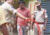 నగర్ దాడి ఘటనలో 13 మంది అరెస్టు మిగతా నిందితుల కోసం పోలీసుల గాలింపు వీడియో తీస్తున్న జర్నలిస్టుపై కూడా దాడి