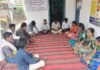 పౌర హక్కులపై ప్రతి ఒక్కరూ అవగాహన కలిగి ఉండాలి-రెవెన్యూ అధికారి (ఆర్ఐ) సంతోష్