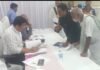 డ్రైనేజ్ మరమ్మతు పనులు ఇస్తానుసారంగా చేస్తున్నారు..