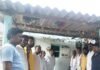 రాంనూర్ సర్పంచ్ తండ్రి మృతి, పరామర్శించిన కాంగ్రెస్ నేత శైలేందర్ రెడ్డి