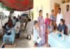 గాగిల్లాపూర్లో సుప్రీమ్ హాస్పిటల్ ఆధ్వర్యంలో ఉచిత మెగా వైద్య శిబిరం