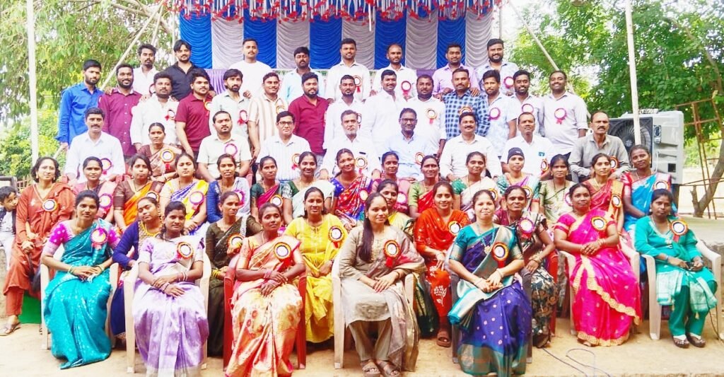 బాల్య స్మృతులు మరువలేనివి, చెగ్యాం జడ్పీహెచ్ఎస్ పూర్వ విద్యార్థుల సమ్మేళనం