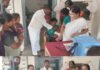 రెండు చుక్కలు.. జీవితాంతం రక్షణ – గుగ్గిళ్లలో పల్స్ పోలియో కార్యక్రమాన్ని ప్రారంభించిన — సర్పంచ్ గుగ్గిళ్ల మల్లయ్య