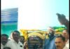 వ్యవసాయ సహకార సంఘం నూతన భవనం ప్రారంభం