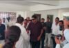 అశ్విన్ రావు మృతి పట్ల కేటీఆర్ సంతాపం