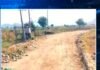 కలసపాడు మండలంలో రూ. 5.5 కోట్ల రోడ్డు నిర్మాణంలో ఘోర అవినీతి! నాసిరకం తారు రోడ్డు నిర్మాణం అధికారుల నిర్లక్ష్యంపై ప్రజల ఆగ్రహం