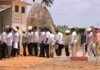 సమగ్ర శిక్షణలో ఉపాధ్యాయుల ఆకలి కేకలు