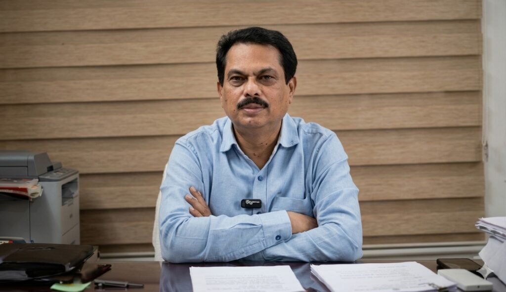 ప్రతి ఒక్కరూ యోగాంధ్రలో భాగస్వాములు కావాలి: అలీమ్ బాషా