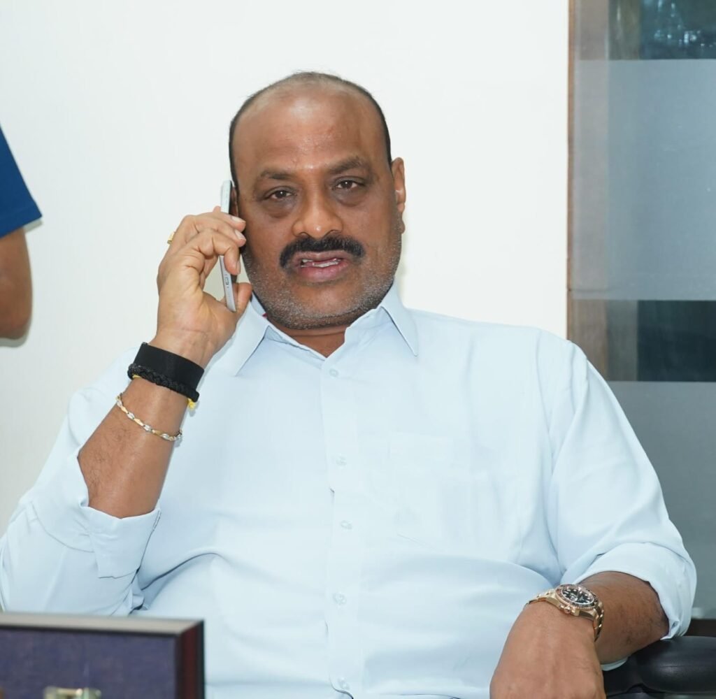 ఎరువుల పంపిణీలో పారదర్శకతకు ఏపీఎఐఎంఎస్ 2.0 దోహదం