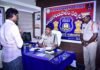 ప్రజా ఫిర్యాదుల పరిష్కార వేదికను ప్రజలకు మరింత చేరువ చేస్తున్న మార్కాపురం జిల్లా ఎస్పీ శ్రీ వి.హర్షవర్ధన్ రాజు ఐపియస్