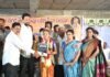 రెండేళ్లలో కర్నూలు జిల్లాకు భారీగా పెట్టుబడులు.మంత్రి టీజీ భరత్ గుప్తా.రిలయన్స్, జైరాజ్ ఇస్పాత్ కంపెనీలతో యువతకు ఉద్యోగావకాశాలు,మంత్రి టీజీ భరత్ గుప్తా
