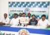 కూటమి పతనం అరంభమైంది .వెన్నుపోటుకు రెండేళ్లు సక్సెస్ తో ప్రజల్లో ఎంతటి వ్యతిరేకత ఉందో తేలిపొయింది