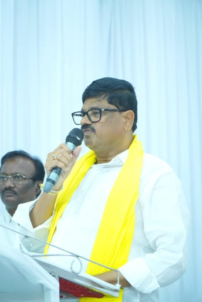 బద్వేల్ రాఘవేంద్ర గ్రాండ్ కళ్యాణ మండపంలో అట్టహాసంగా రాష్ట్ర ప్రభుత్వ రెండేళ్ల పాలన విజయోత్సవ సంబరాలు