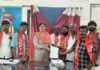 జి రామ్ జీ నూతన చట్టం ద్వారా వ్యవసాయ కార్మికులకు తీవ్ర అన్యాయం,జాతీయ గ్రామీణ ఉపాధి,భారత్ కేత్ మద్దూర్ యూనియన్ హామీ పథకాన్ని యధావిధిగా కొనసాగించాలి