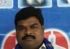 ప్రభుత్వ పాఠ్యాంశాల ప్రక్షాళన జరగాలి బి.ఎస్.పి బద్వేల్ అసెంబ్లీ అధ్యక్షులు చెందులూరి బ్రహ్మయ్య