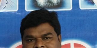 ప్రభుత్వ పాఠ్యాంశాల ప్రక్షాళన జరగాలి బి.ఎస్.పి బద్వేల్ అసెంబ్లీ అధ్యక్షులు చెందులూరి బ్రహ్మయ్య