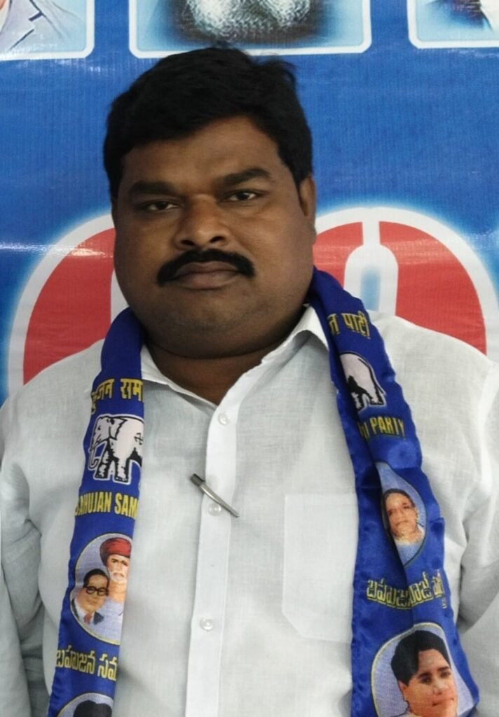 ప్రభుత్వ పాఠ్యాంశాల ప్రక్షాళన జరగాలి  బి.ఎస్.పి బద్వేల్ అసెంబ్లీ అధ్యక్షులు  చెందులూరి బ్రహ్మయ్య