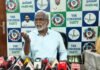 అమరావతి ఆంధ్రప్రదేశ్ దా”?తెలుగుదేశం పార్టీ దా”? అని ప్రశ్నించిన Ex MLA డాక్టర్ మొండితోక జగన్ మోహన్ రావు